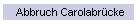 Abbruch Carolabrcke