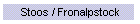 Stoos / Fronalpstock