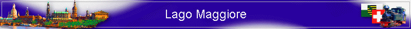 Lago Maggiore