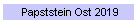 Papststein Ost 2019