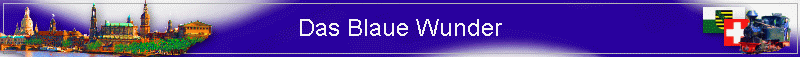 Das Blaue Wunder