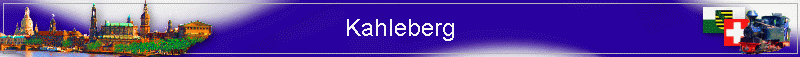 Kahleberg