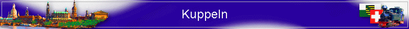 Kuppeln