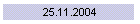 25.11.2004