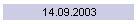 14.09.2003