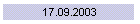 17.09.2003
