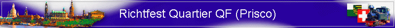 Richtfest Quartier QF (Prisco)