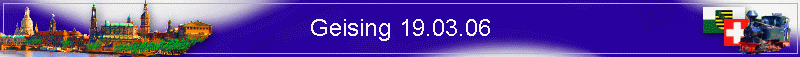 Geising 19.03.06