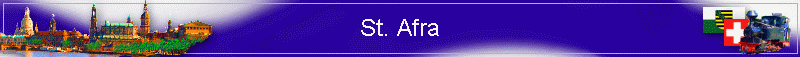 St. Afra