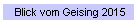 Blick vom Geising 2015