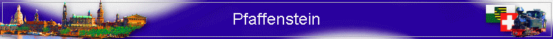 Pfaffenstein