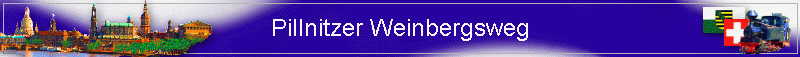 Pillnitzer Weinbergsweg