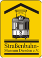 Logo Straßenbahnmuseum