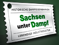 Sachsen unter Dampf