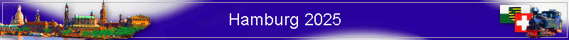 Hamburg 2025