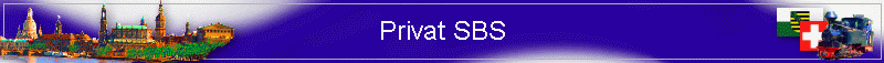 Privat SBS