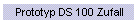Prototyp DS 100 Zufall
