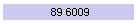 89 6009