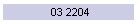 03 2204